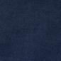 Preview: Beliebter Flanell Hudson, meliert, jeansblau